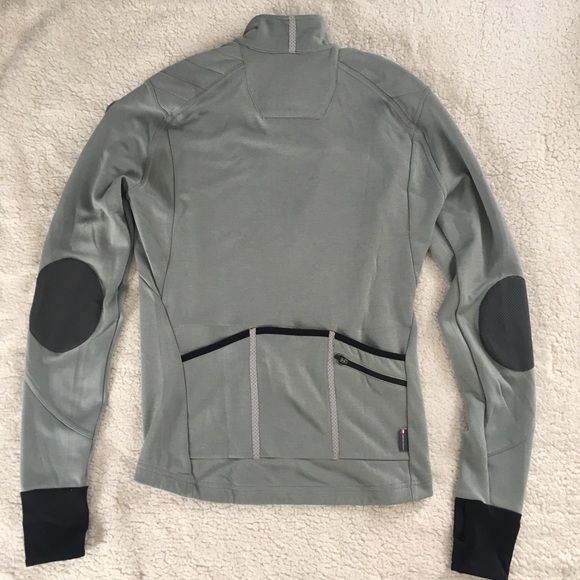 Café du Cycliste | Passoni Merino Cycling Jersey - Picture 8 of 16